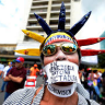 SecuestradoPais's tweet photo. #VZLAexigeDDHH “Ni Pacto de Punto Fijo, Ni Pacto de Guaidó, la disconformidad en medio de la Crisis” https://t.co/fEQBI7O9ZD https://t.co/z3qIPah7B9