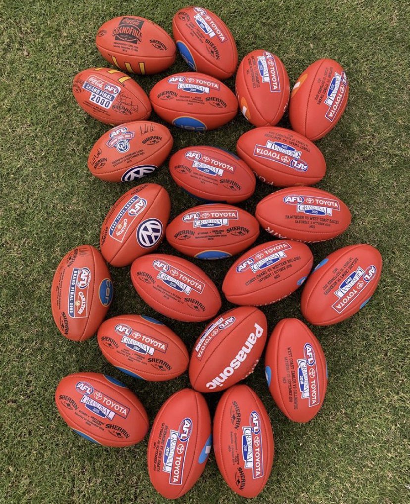 The Sherrin Collection tweet media
