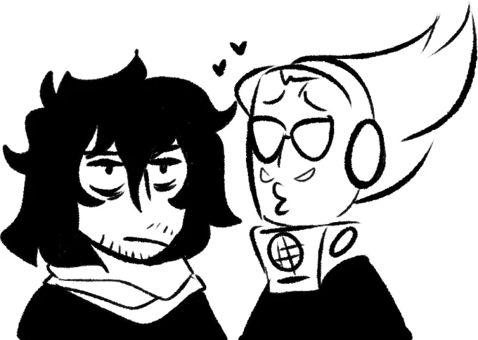 OG
it isn't ship art i swear 