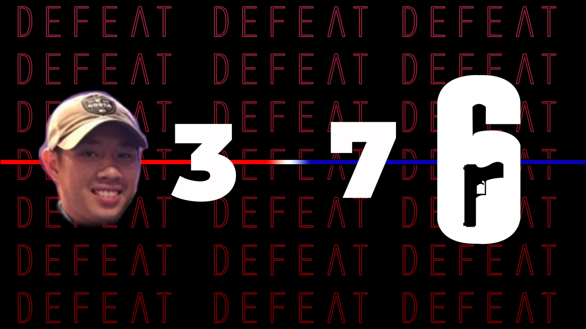 VitaeSimps's tweet photo. We took our first loss today in @AEL_Network, GGs #PhantomTroupe. win or lose we take everything as a lesson to learn. We will not fail Vitae. https://t.co/bIVMd3GeXY