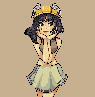 supshyer's tweet photo. 👁️
#pixelart #habbo #random #practique https://t.co/vcfjl8BGGZ