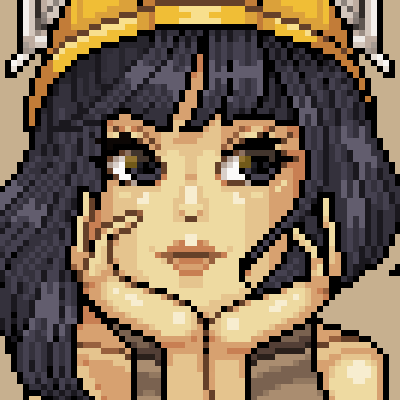supshyer's tweet photo. 👁️
#pixelart #habbo #random #practique https://t.co/vcfjl8BGGZ