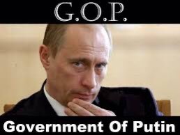 GriteHilda's tweet photo. @realDonaldTrump #PutinsGOPConvention https://t.co/99TQmj1rkI
