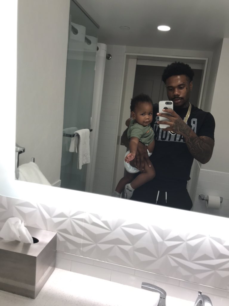 Zechariah Holifield tweet media