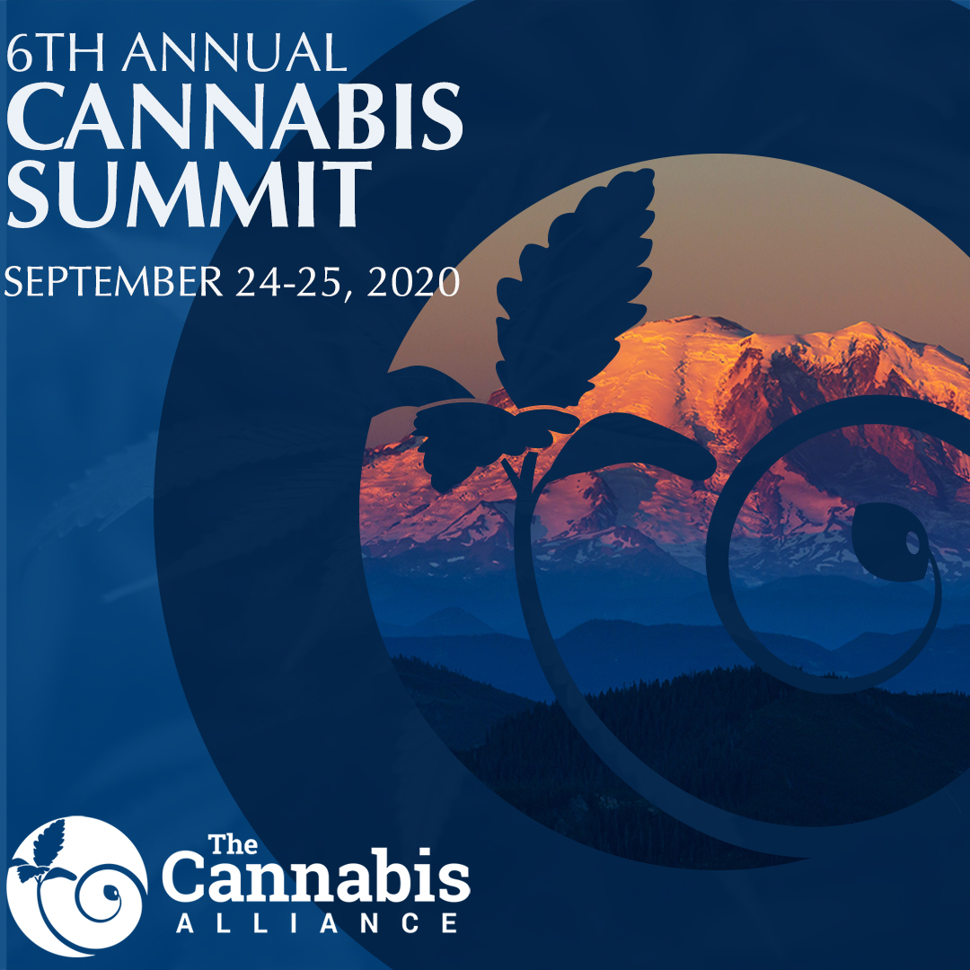 CannAlliance's tweet photo. 6th Annual Cannabis Summit Early Bird Pricing Expires Tomorrow! - https://t.co/T4c1ODBVQX https://t.co/6ujm5pemtl