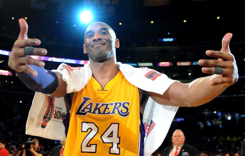 JDBeLike1's tweet photo. Miss ya dude @kobebryant Happy Bday and Happy KB Day!!! #MambaDay #MambaMentality https://t.co/sVnmjjASMJ