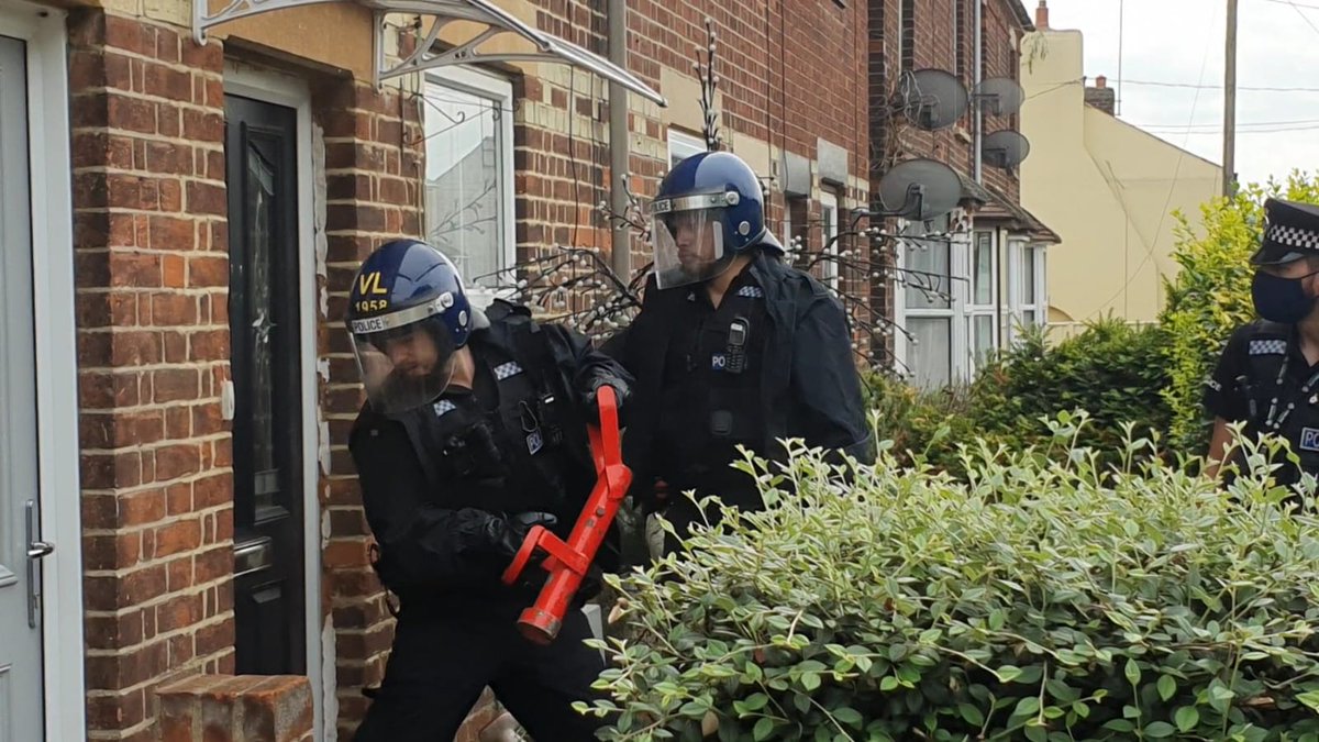 NEWS: More on a major drug crackdown from <a href="/SuffolkPolice/">Suffolk Police</a> below.

Multiple people were arrested and six search warrants executed during last week's operation in #Sudbury and #Haverhill.

thebeach.co.uk/news/local-new…