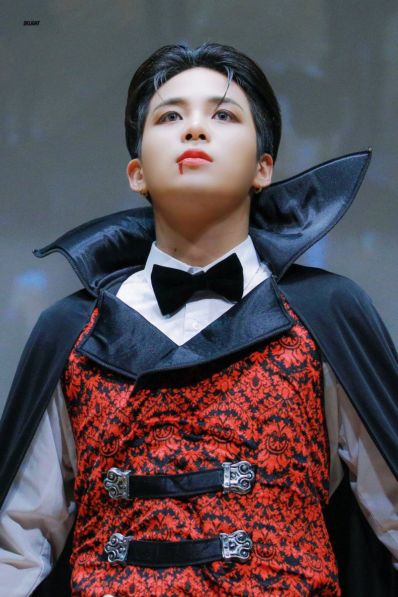 dracula jongho >>>>