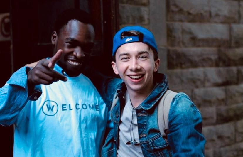 Looking for somewhere to call home in Derby? If so, we'd love you to find home with us here at St Werburgh's where a great community is waiting to welcome you! To find out more, visit our website (below) or email: hello@stwderby.org

stwderby.org

#trychurch #derby