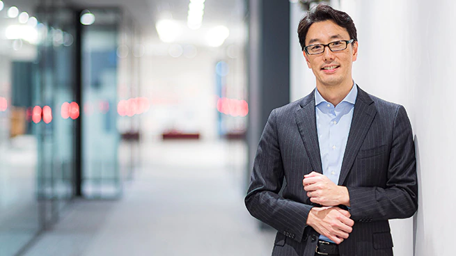 PwC_Japan's tweet photo. #FeaturedPartners
PwCコンサルティング合同会社を代表するパートナーを紹介する本シリーズ。第7回目は、リスクと一体化した経営管理関連サービスを専門とする齋藤篤史を紹介します。
https://t.co/seMmTQPmZi https://t.co/YLXxQrkYZF