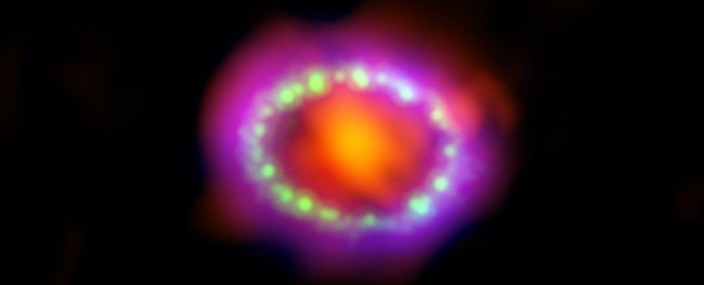 maximaxoo's tweet photo. #Space: a #supernova 65 light-years from Earth may have triggered the #LateDevonian #MassExtinction
► https://t.co/hemLiIkwRR via @ScienceAlert https://t.co/akX3VgGvnZ