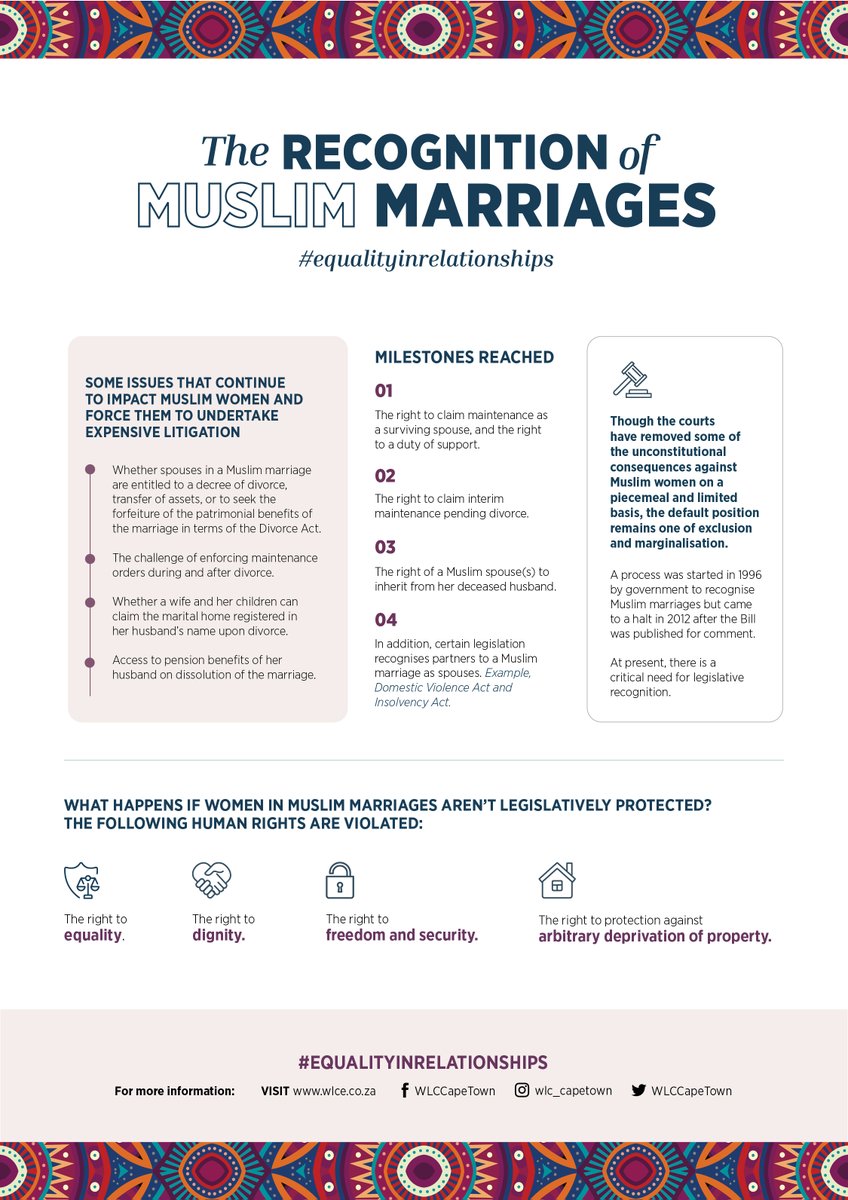 WLCCapeTown's tweet photo. Here's why we're in court today. #equalityinrelatonships https://t.co/2WMqaE779n