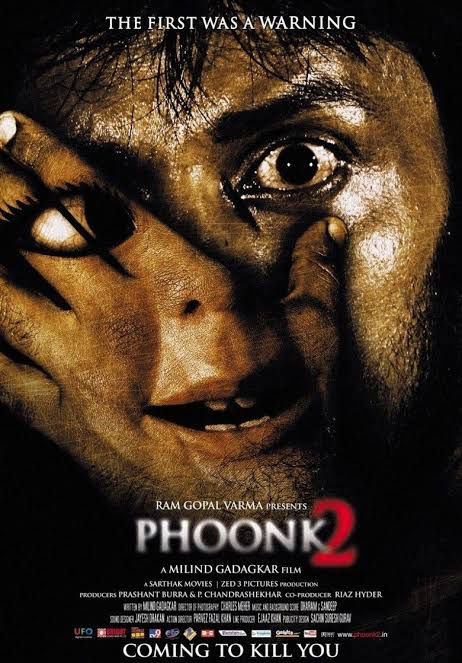 Phoonk 2 (2010)The Chaser (2008)