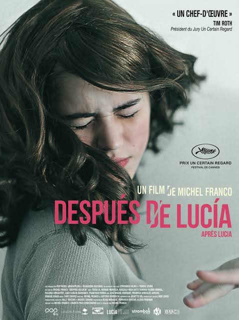 Thappad (2020)Después de Lucía (2012)