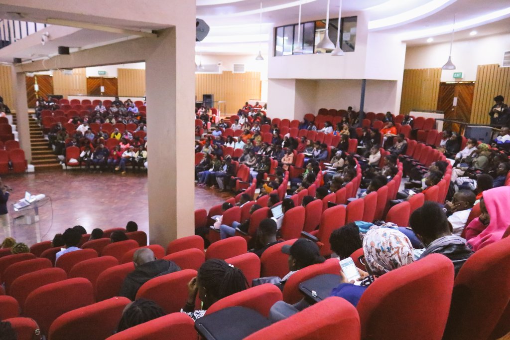 devfestnairobi's tweet photo. How would you love to be featured as a speaker in this year's GDG DevFest Nairobi! 🥳  Call for Speakers for #DevFest Nairobi is  now open!  Get submitting now and be part of this exciting VIRTUAL event on 17 - 18th Oct 2020!
Submit here: https://t.co/z74gkA5A18

#gdg #googledevs https://t.co/grbBvpv02e