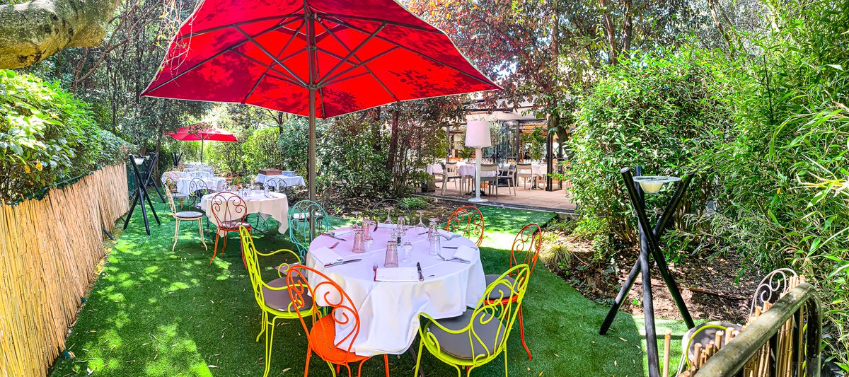 Jardin secret à l’abri des regards…
cafejatte.com/index.php