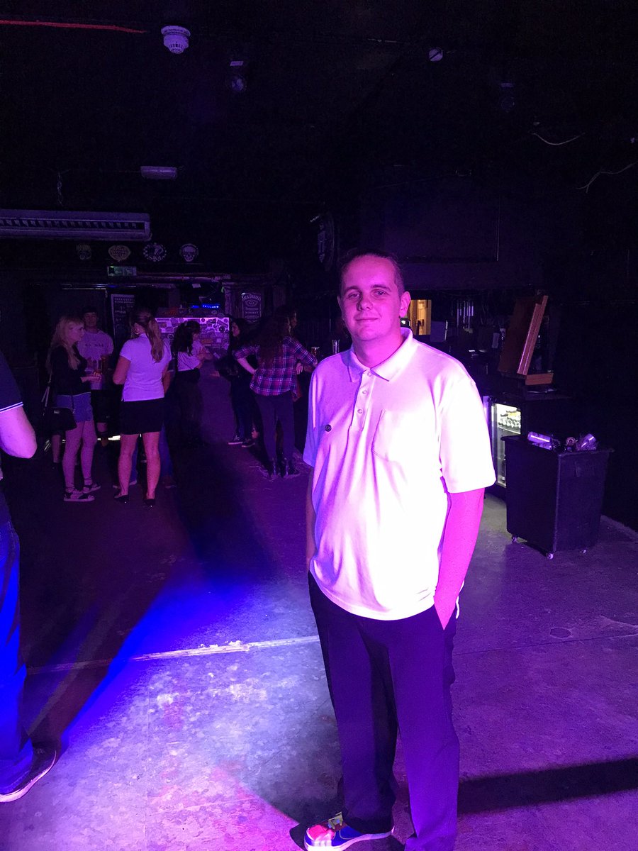 A year ago today, inspired by the music of <a href="/TheSelecter/">The Selecter(2-Tone)</a> and the book <a href="/SwcatsR/">SWCats&Rockets</a> we were doing this. Shooting the final scenes for our film.