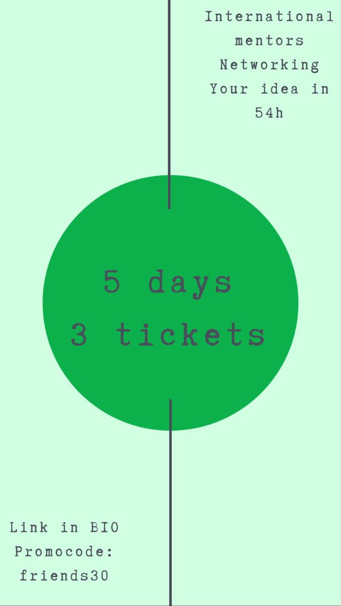techstarsVienna's tweet photo. https://t.co/Mzdh6h8Vgh https://t.co/gbiQvQdKhc