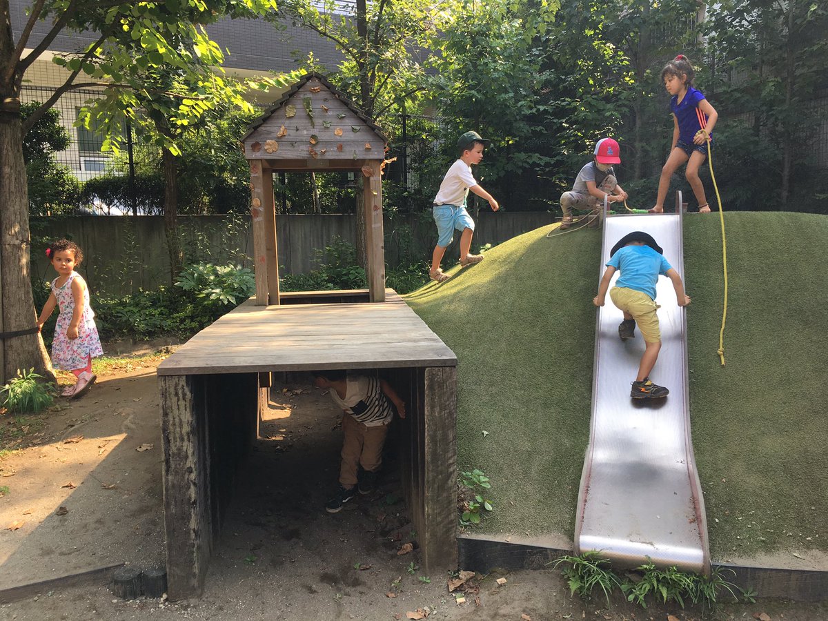MSTokyoHazel's tweet photo. We made the most of our “garden day” today! #MSTsunshine #MSTgarden #MSTfun https://t.co/JQpNdDuwdk