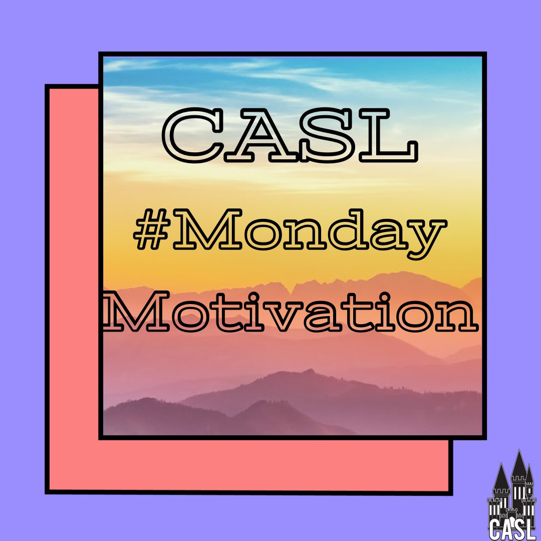 #MondayMotivation Take A Break From Your Device: -Give yourself a curfew -Don't charge ur phone by your bed -Use apps to bolster self confidence -Turn ur phone on do not disturb Follow @caslfan for more mindful tips :))