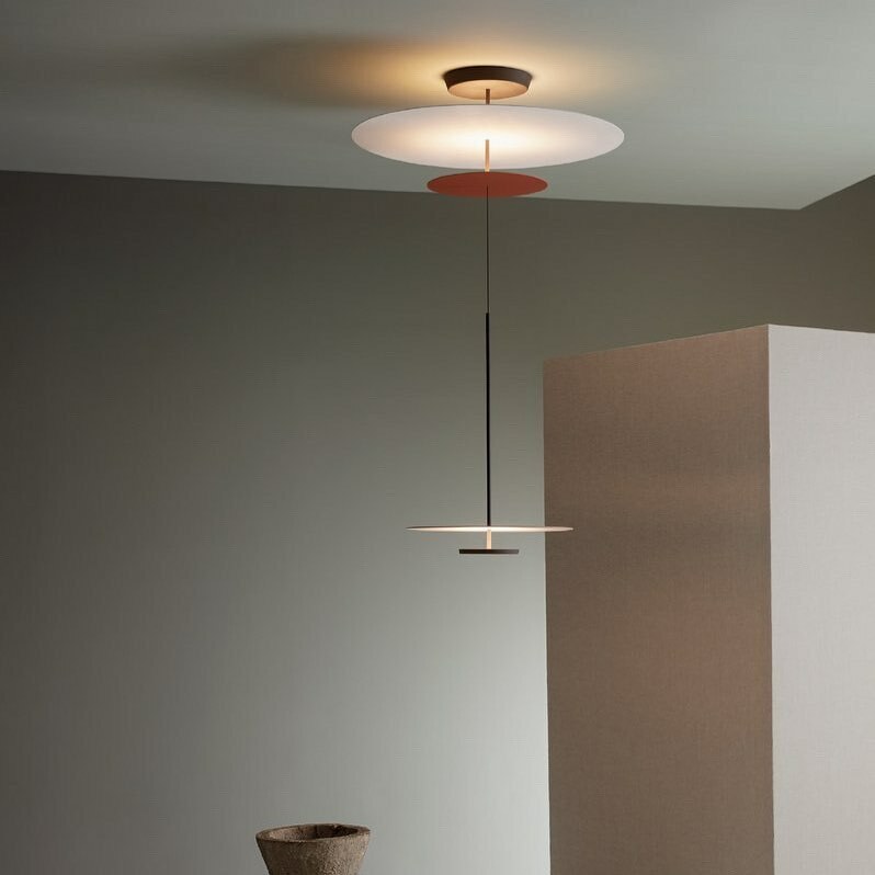 Insmat's tweet image. FLAT mod. 5930  VIBIA

#vibialighting #pendantlight #interiordesign #lightingdesign #decoration #interior #interiors #diseño #lighting #homeinspiration #lampara #instadesign #decoracion #homedecor #architects #homedesign #pendantlight #design #decorinspi… instagr.am/p/CETY_TvKjub/