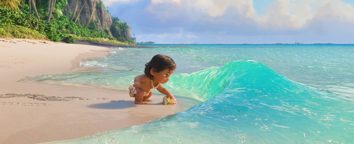 ディズニープラス公式 魔法の絨毯が風を切る音 アナとクリストフが雪を踏む音 海がモアナを呼ぶ音 セリフもbgmもない 映像と音 で感じるディズニーの世界 ディズニプラス オリジナル短編 ゼニメーション すでに観た方は どんな音が印象