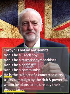 JCsuperheroNo1's tweet photo. #jc4pm #labour #jeremycorbyn #nhs #torycuts #generalelection
Lets show our support for Jeremy Corbyn. https://t.co/SnyksE3TWL
Share the JC lOVE :) https://t.co/gakXv9tsV4