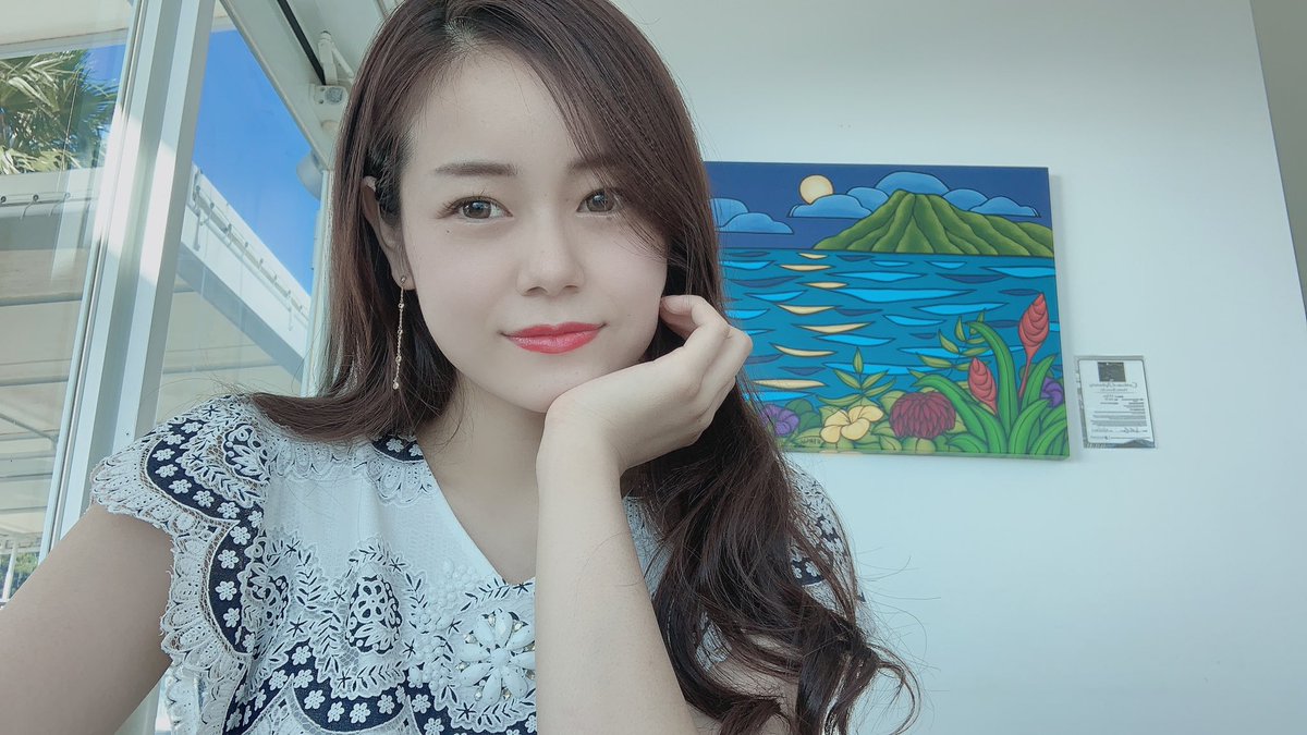 高橋沙也香 Miss Japan山口代表 ファイナリストの友だちとカフェでランチしてきたよ 山口 角島 カフェ ランチ ガッビアーノ ミスコン ミスコン ミスコン ミスジャパン ミスジャパン山口