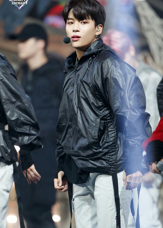 hello pirate king jongho its been a while