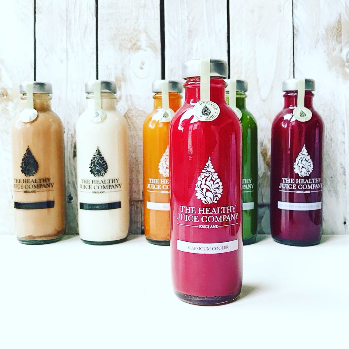 Helping you become healthy and stay healthy is our ‘raison d’etre’ - our reason to be