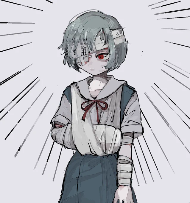 アスカ †     レイ 