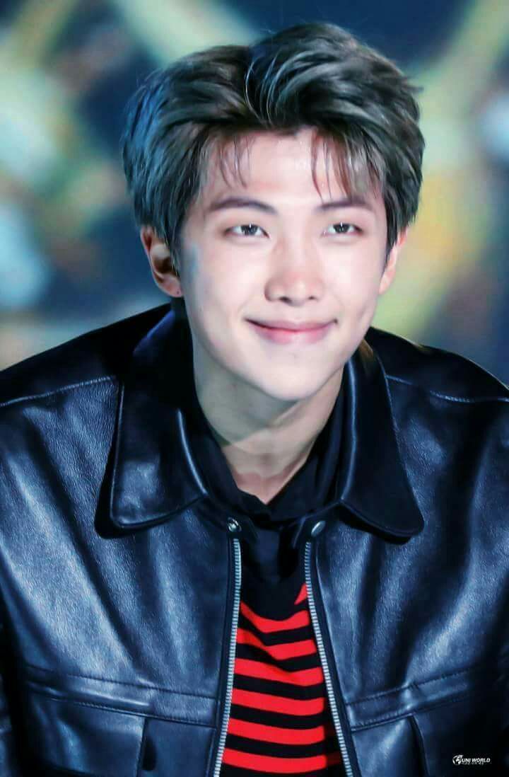 A guy who went through a lot as a leader and member of group