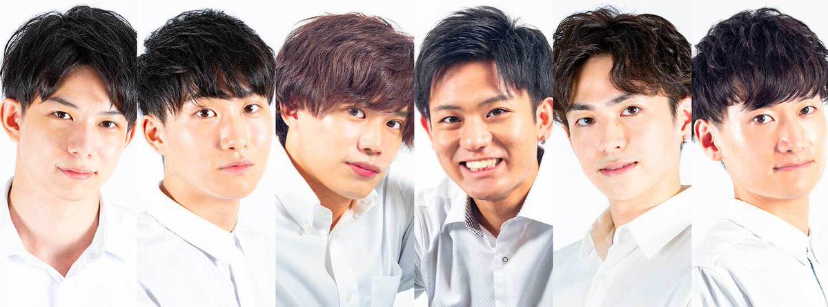 MISCOLLE's tweet photo. 【ミスターコレ更新情報】
Mr. Rikadai Contest 2020を公開しました📣
https://t.co/lwAgdi1DEr
公式Instagramではストーリーズ限定動画も公開中!
https://t.co/ihJ4czedKE
#ミスターコレ
#MRCOLLE
#ミスターコン
#ミスターキャンパス
@Mr_Rikadai20 https://t.co/jKmhlgxJ6N