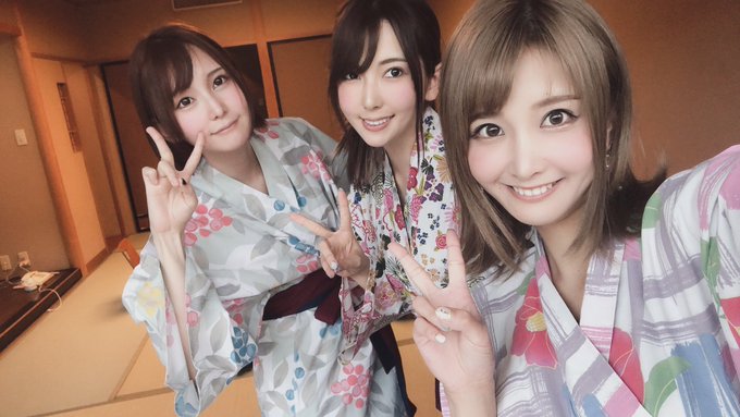 コスプレイヤー赤羽もものTwitter画像52