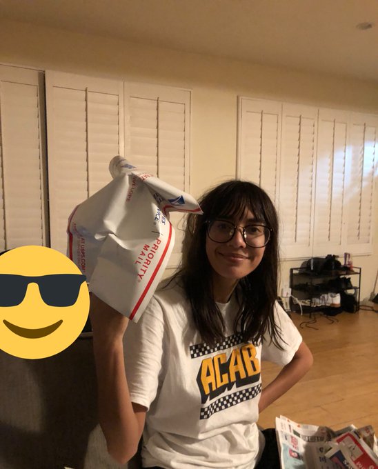 i love to receive mail from the post office! :) https://t.co/TwSaRD5L59