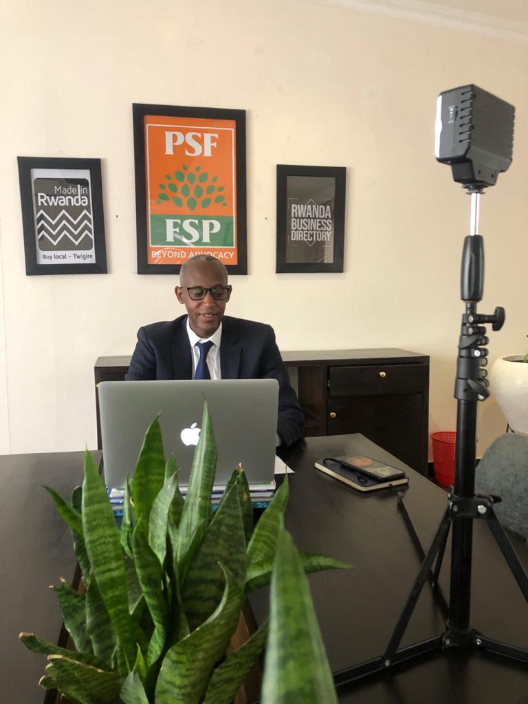 PSF Rwanda on Twitter: 