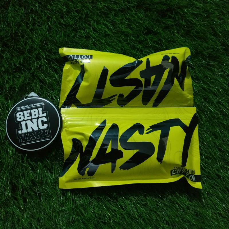 Saya menjual NASTY seharga Rp. Dapatkan di Shopee sekarang! shopee.co.id/handanikuy69/3… #ShopeeID