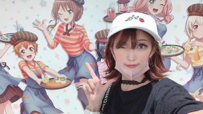 コスプレイヤーもえぴいのTwitter画像17
