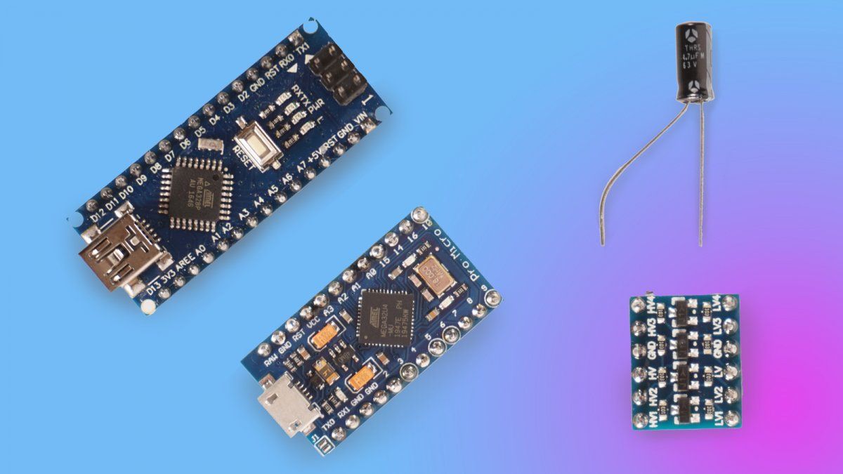 altium_de's tweet photo. Den kaputten Bootloader eines #ArduinoMicro kann man wieder flottmachen, sofern man noch einen Arduino Nano in der Schublade hat. #TechTuesday #TechTips @Arduino
https://t.co/YHCgFfp0Ci von Pina Merkert via @techreview_De https://t.co/uRaU4SUgaX