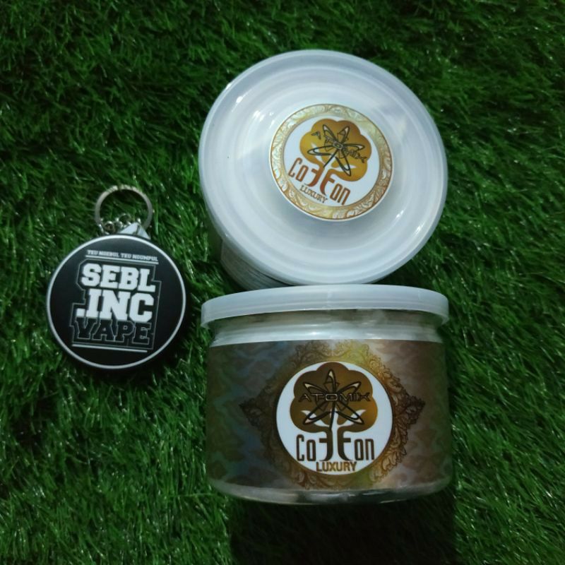 Saya menjual ATOMIX LUXURY seharga Rp. Dapatkan di Shopee sekarang! shopee.co.id/handanikuy69/6… #ShopeeID