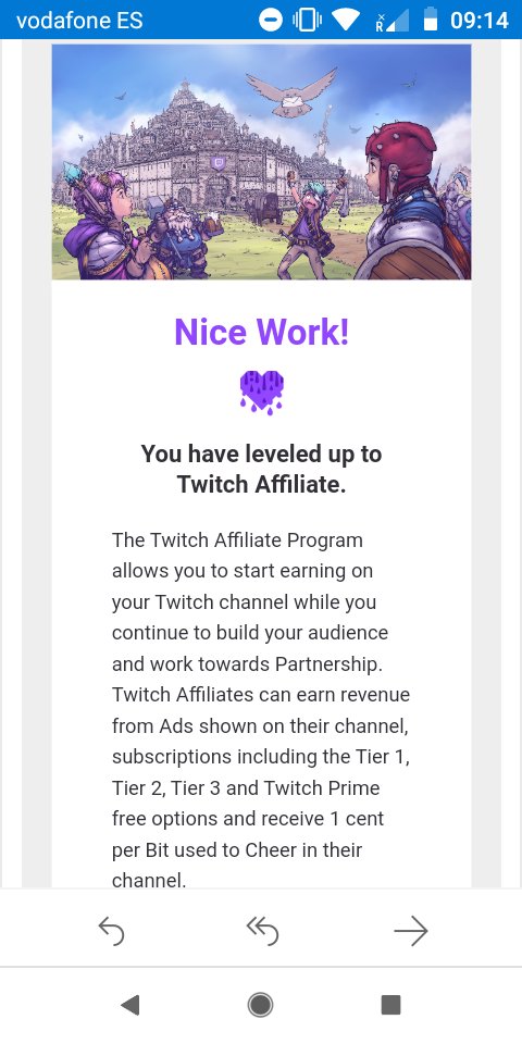 SASElitePro's tweet image. So this happened! (Finally) 🤪😀 A big thank you to anyone that followed/lurked in my streams. It means so much ❤ 
@twitch
 #twitchaffiliate #TwitchStreamers #smallstreamer  #SmallStreamersConnect   #Xboxone #xboxambassadors