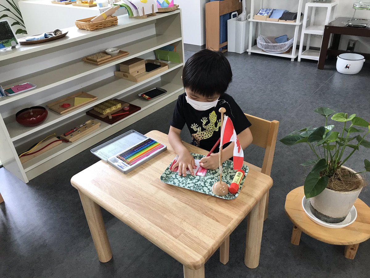 MSTokyoOlive's tweet photo. Welcom back Olive! #MSTsunshine #MSTconcentration #MSTfun https://t.co/S4MWCxoHur