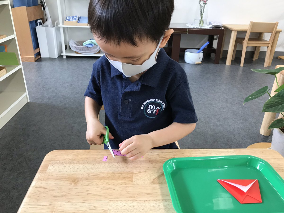 MSTokyoOlive's tweet photo. Welcom back Olive! #MSTsunshine #MSTconcentration #MSTfun https://t.co/S4MWCxoHur