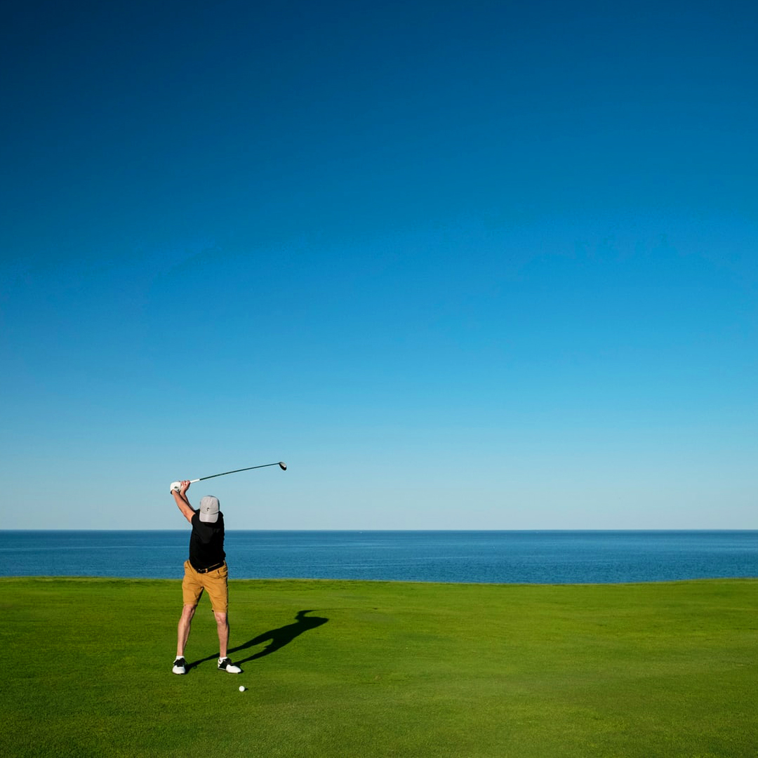 Self-love is a big part of golf.
-Lewis Black

Visit asiagolfexplorer.com today!

#golf #golfing #golfcourses #golfisfun #golfpro #golfday #golfaddict #golfislife #beautifulgolfcourses #golfclub #ゴルフ #골프 #golftips #golfr #golfpractice #golfshot #golftime #asiagolfexplorer