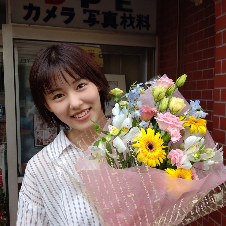 水沢エレナに似てる芸能人まとめ 6人を画像比較検証 誰が1番似てる Paradise World