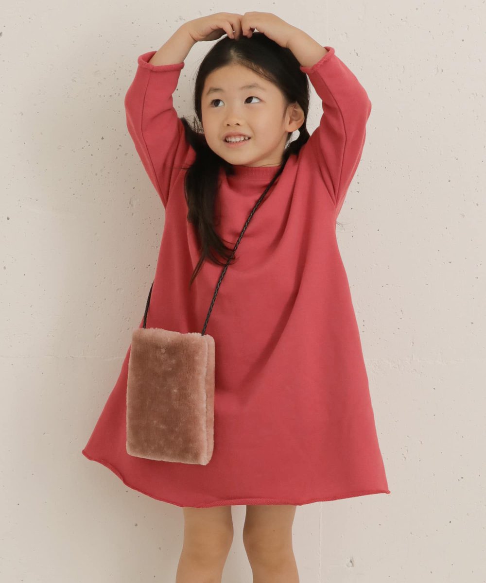 O Xrhsths Urban Research Doors Sto Twitter Pre Order キッズ定番人気の裏毛シリーズ オリジナルの裏毛コットン生地で さっと着やすいワンピースをつくりました Doors Kids キッズ キッズコーデ ワンピース コットン オーガニックコットン T