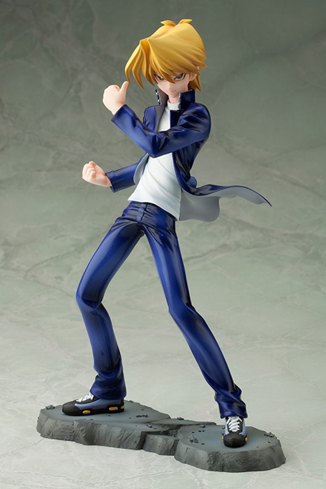 コトブキヤ日本橋1F】ご予約受付開始！：2021年2月発売予定「ARTFX J 