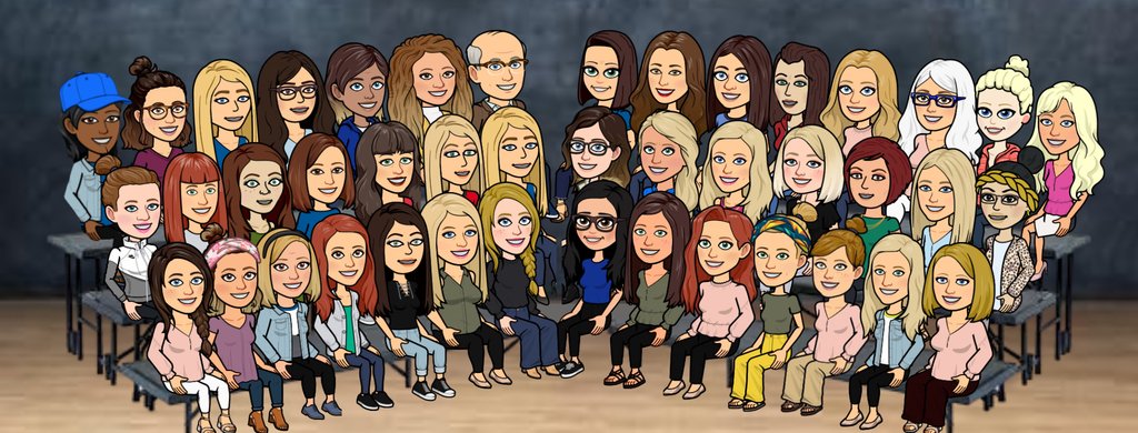 Robinson Elementary is ready for the 2020-2021 School Year to begin on Sept. 8, 2020. Please check your email for important emails Aug. 24th &amp; August 31st! We 💙 being able to teach your children! Thank you, Mrs. Paradoski for putting this together! #robinsonisd