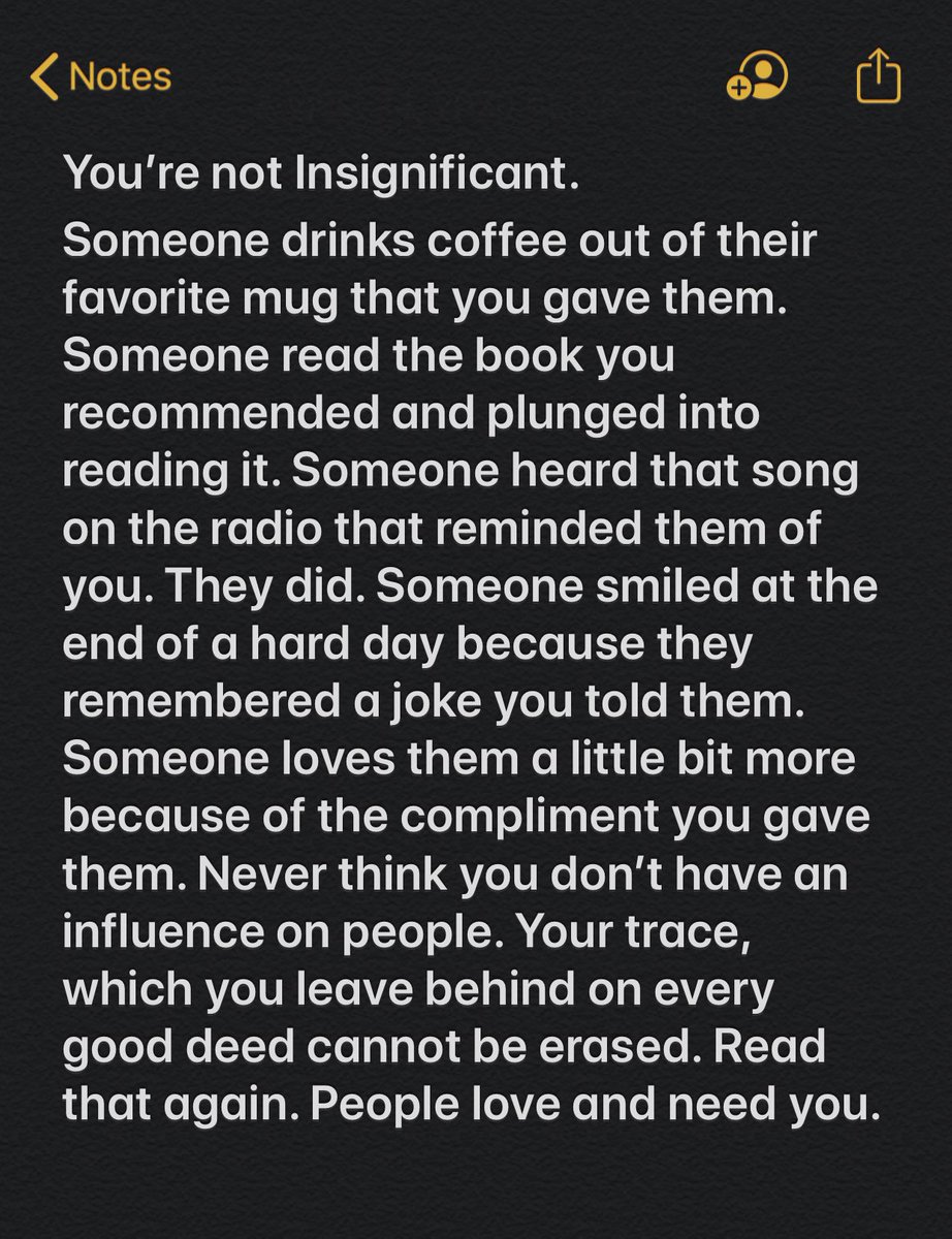 NeomyEsme's tweet photo. Just a reminder 🤍 https://t.co/GBW5dOyIMK