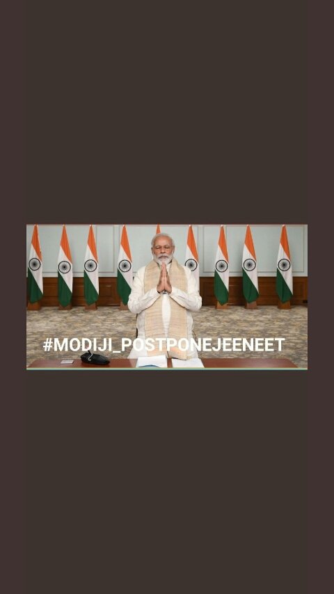 shivamagrawalx's tweet photo. #MODIJI_POSTPONEJEENEET
@narendramodi you are the last hope for us..and now you and @Swamy39 ji can only save us..and we know ur decision will be in the favour of us..so postpone examinations and save lives..🙏🏻
@DrRPNishank @NitishKumar @PMOIndia @HMOIndia
#MODIJI_POSTPONEJEENEET https://t.co/1MAIbYCEfc